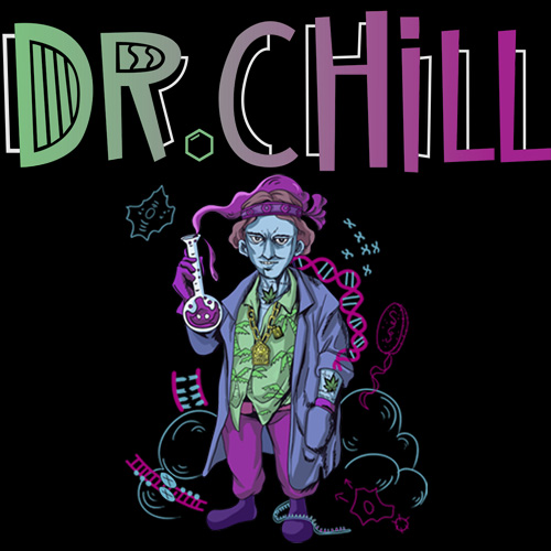 Dr.Chill Thailand