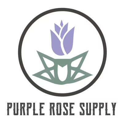 Purple Rose Supply